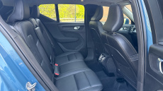 Volvo XC40 2.0 B3P Ultra Dark 5dr Auto Petrol Estate